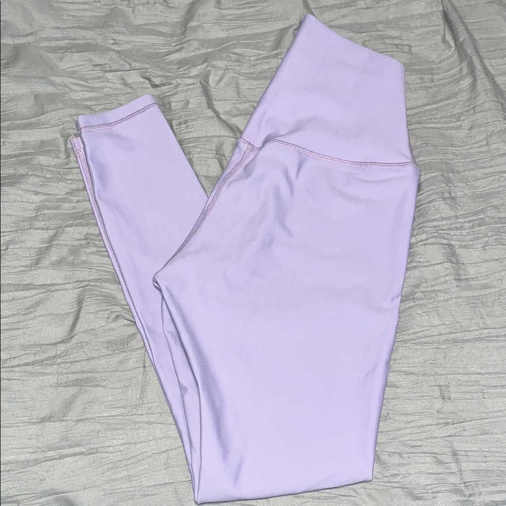 P'tula Lavender Leggings